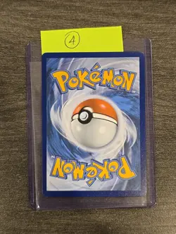 Birthday Pikachu 24/108 Black Star Promo Celebrations Pokemon Card Near MINT - Image 2