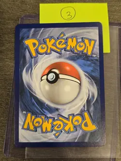 Birthday Pikachu 24/108 Black Star Promo Celebrations Pokemon Card Near MINT - Image 2