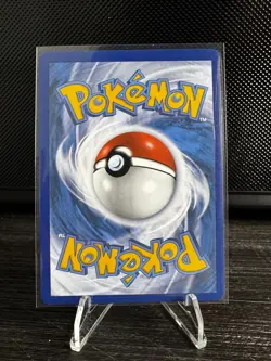 Birthday Pikachu 24/108 Black Star Promo Celebrations Pokemon Card Near MINT - Image 2