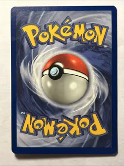 2000 Pokemon TCG Electrode Base Set 2 25/130 Non Holo Rare Card Vintage WOTC LP - Image 2