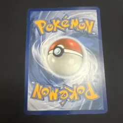 Espeon & Deoxys GX - SM240 - Jumbo Promo Ultra Rare Pokemon Card (Sun & Moon) - Image 3