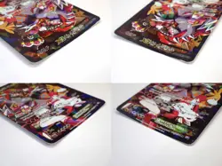 Team Magma's Groudon 015/034 Team Aqua's Kyogre 006/034 EX CP1 Pokemon Card JPN - Image 4