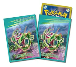 Pokemon Card Game Deck Shield Daimax Wreck Uza - Image 1