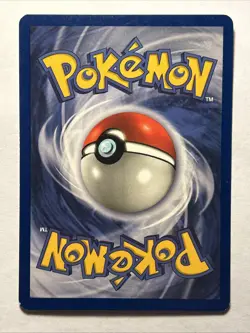 2000 Pokemon TCG Base Set 2 Victreebel 32/130 Non Holo Rare Card Vintage WOTC LP - Image 2