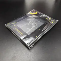 Umbreon Pokemon Card Display Frame Holder Stand 2024 TCG S-Chinese - Image 4