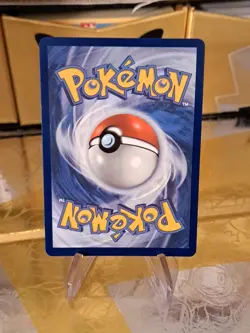 Blissey Ex Pokemon Prize Pack Series 7 Promo Pokemon Card NM/LP Stamp - Image 2