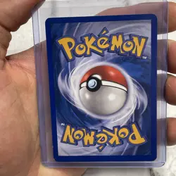 Pokemon Card - Expedition 147/165 - POWER CHARGE (uncommon) - NM Vintage TCG Vtg - Image 3