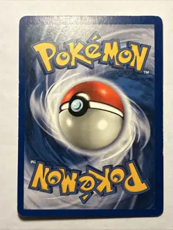 2000 Pokemon TCG Base Set 2 Wigglytuff 19/130 Holo Rare Card Vintage WOTC LP - Image 2