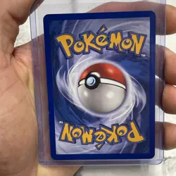 Pokemon Town Volunteers 136/147 Aquapolis Uncommon Trainer Card NM/MT Vintage - Image 3