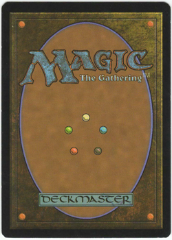 1x FOIL Archetype of Imagination MTG Born of the Gods Lightly Played - Image 2