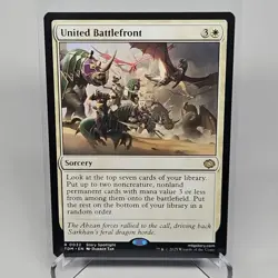 MTG United Battlefront Tarkir Dragonstorm (R) TDM 32 - Image 1