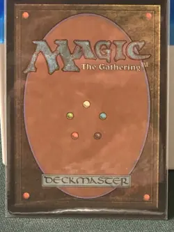 MTG Magic the Gathering Ancient Tomb (1/15) FTV Realms LP FOIL - Image 2