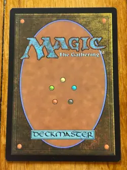 Delina, Wild Mage - Adventures in Forgotten Realms - MTG - 317 - Image 2