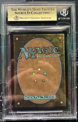 2023 MTG TALES OF MIDDLE-EARTH SCENE #433 ORCISH BOWMASTERS BGS 9.5 GEM MINT - Image 2