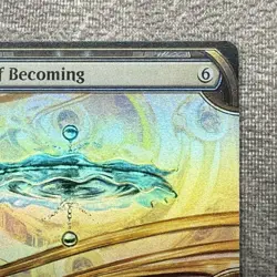 Nexus of Becoming Showcase - Outlaws of Thunder Junction BIG #55 LP Foil MTG - Image 4
