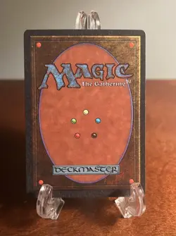 MTG Candelabra of Tawnos Antiquities Vintage Rare LP+ Magic The Gathering - Image 2