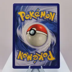 Pokemon TCG - Dewgong 25/102 Base Set Uncommon 1st Edition WOTC 1999 - EXC - Image 3