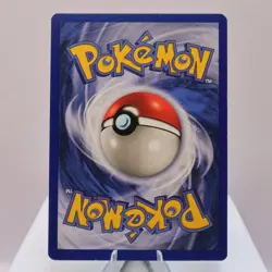 Pokemon TCG - Electrode 21/102 Base Set Rare WOTC 1999 - EXC - Image 3