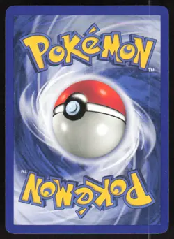 Pokemon TCG Team Rocket #60/82 Magnemite 1st Edition NM - Image 2