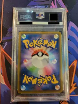 PSA 10 Pikachu V 001/015 25TH Anniversary Golden Promo 2021 Japanese Pokemon - Image 2