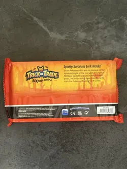 Pokemon TCG - Trick or Trade Booster 2024 - Sealed Bundle of 35 Mini Packs - Image 4