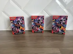 Pokemon TCG - Destined Rivals Booster Bundle X3 - Image 1