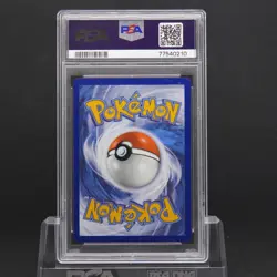 PSA 10 Umbreon V TG22/TG30 Brilliant Stars Full Alt Art Graded Pokemon TCG - Image 2