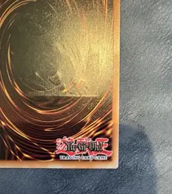 Yugioh OP28-EN001 Blue-Eyes White Dragon Ultimate Rare Euro NM purple cleanest - Image 5