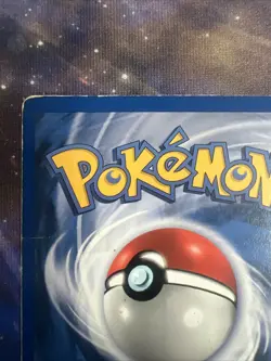 Shadowless Pikachu Yellow Cheeks 58/102 Base Set 1999 Vintage Pokemon Card HP - Image 5