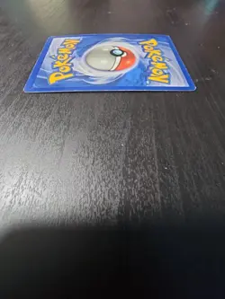 Pokemon TCG Hitmonchan Base Set, Holo Unlimited Rare Card 7/102 - Image 5
