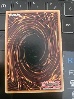 SDMY-EN038 Magic Cylinder Common 1st Edition MP Yu-Gi-Oh Card - Image 2