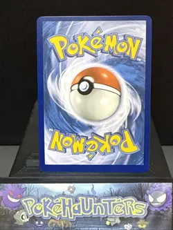 Pokemon Card Fezandipiti 073/064 Shrouded Fable Full Art Illustration Rare NM - Image 2