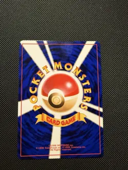 Koga's Beedrill #015 Holo Rare Gym Challenge Japanese Pokemon Card - Image 3
