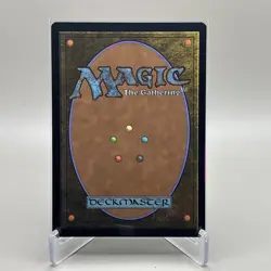 Chatterfang, Squirrel General (Borderless) #316 NM Modern Horizons 2 Magic MTG - Image 2