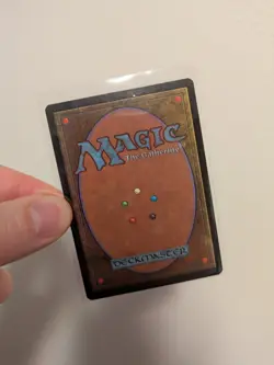 Spike Cannibal / Exodus English Magic the Gathering MTG - Image 2