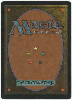 1x Mystical Tutor MTG Mirage Moderately Played - Image 2