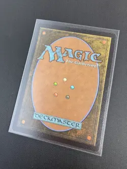 Mindcrank - Iconic Masters IMA #220 - MTG Artifact Uncommon - Image 2