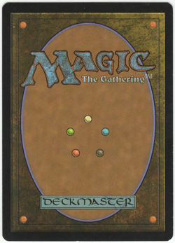 1x FOIL Scourge of Valkas MTG M14 Magic 2014 Lightly Played - Image 2