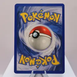 Pokemon TCG - Machoke 34/102 Base Set Uncommon WOTC 1999 - EXC/NM - Image 3
