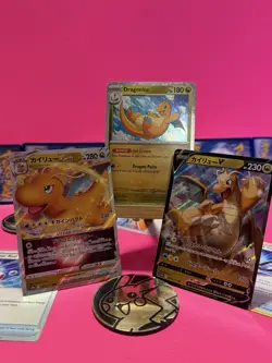 Pokemon Scarlet & Violet 151 Holo to Ultra Rare Single Card 1-207 You PICK - Image 1
