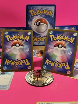 Pokemon Scarlet & Violet 151 Holo to Ultra Rare Single Card 1-207 You PICK - Image 2