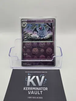 Swoobat 37/086 | POKEBALL | SV: White Flare Pokemon TCG BLACK BOLT/ WHITE FLARE - Image 1