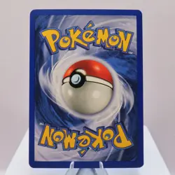 Pokemon TCG - Lapras 10/62 Fossil Holo Rare WOTC 1999 - EXC - Image 3