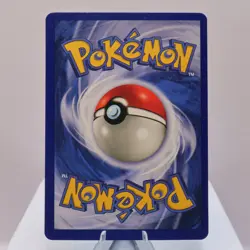 Pokemon TCG - Lapras 10/62 Fossil Holo Rare WOTC 1999 - EXC - Image 3