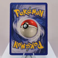 Pokemon TCG - Kakuna 33/102 Base Set Uncommon Shadowless WOTC 1999 - MP - Image 3