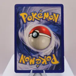 Pokemon TCG - Hitmonchan 7/102 Base Set Holo Rare WOTC 1999 - Image 3