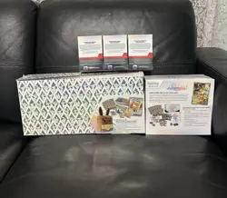 ✅Pokemon Prismatic: Super Premium Collection+Elite Trainer Box+Booster Bundles✅ - Image 3