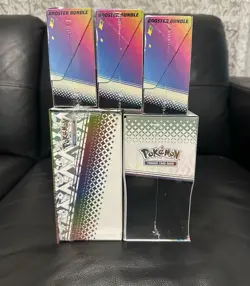✅Pokemon Prismatic: Super Premium Collection+Elite Trainer Box+Booster Bundles✅ - Image 5