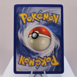 Pokemon TCG - Hitmonchan 7/102 Base Set Holo Rare WOTC 1999 - LP - Image 3