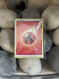 Pokemon Energy Cards Mixed Bundle Of 70 Mint Condition Original - Image 4